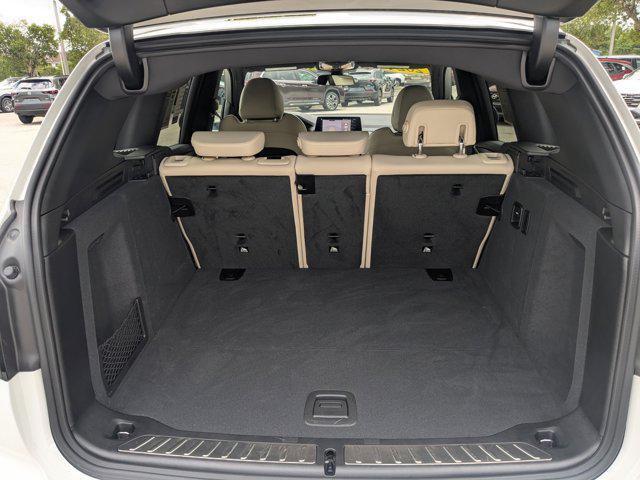 used 2024 BMW X3 car, priced at $39,462