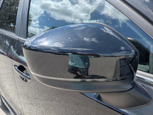 used 2025 Mazda CX-5 car, priced at $24,462