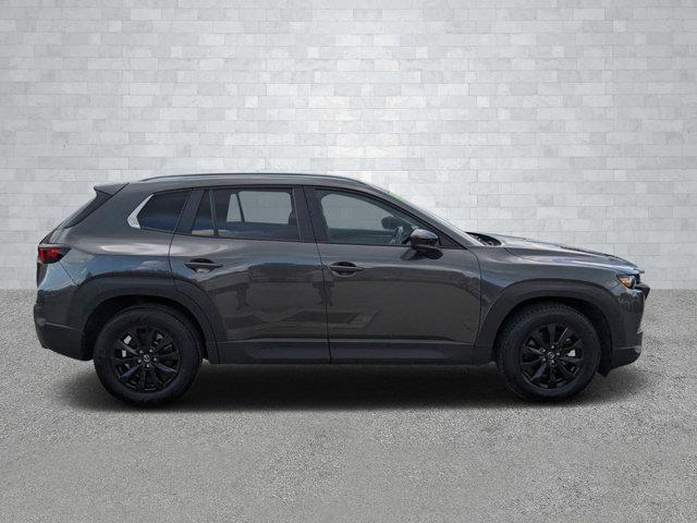 used 2023 Mazda CX-50 car
