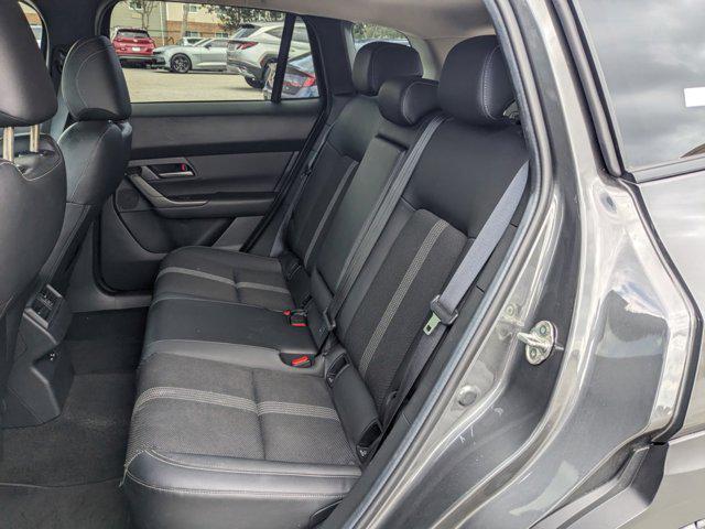 used 2023 Mazda CX-50 car
