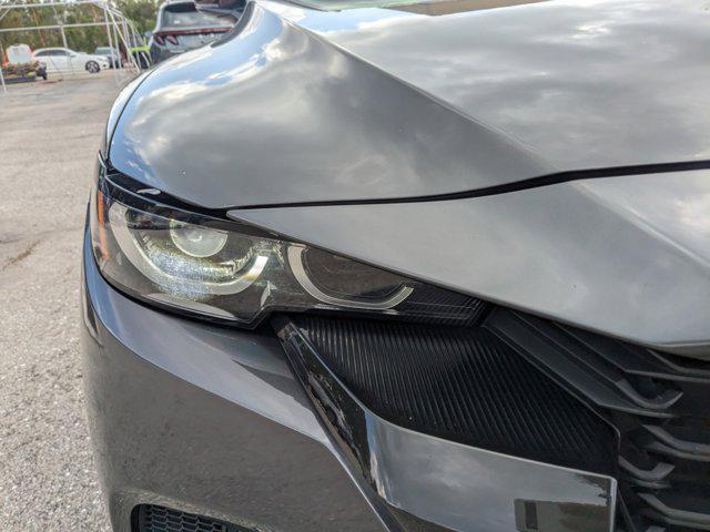 used 2023 Mazda CX-50 car