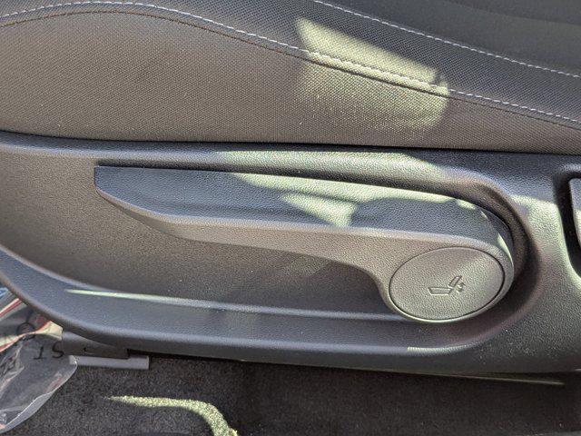 used 2025 Hyundai Elantra car, priced at $18,583