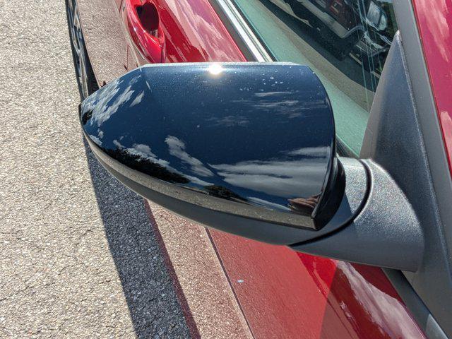 used 2025 Hyundai Elantra car, priced at $18,583