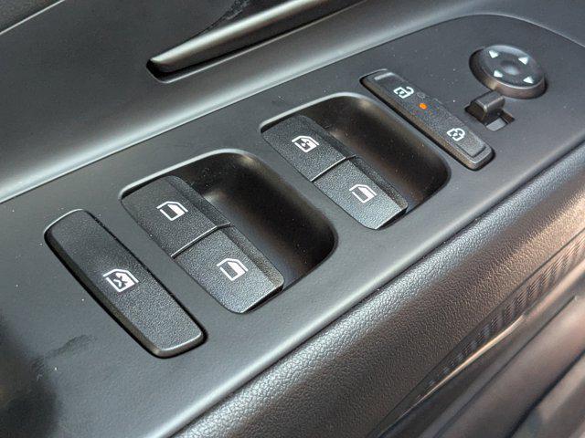 used 2025 Hyundai Elantra car, priced at $18,583