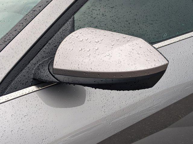 used 2025 Hyundai Elantra car, priced at $23,611