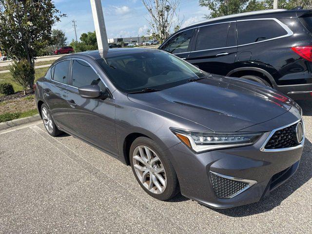 used 2020 Acura ILX car, priced at $19,751