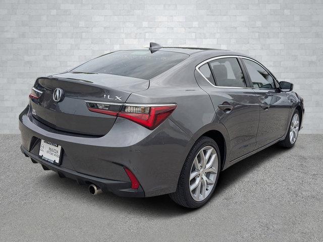 used 2020 Acura ILX car, priced at $19,751