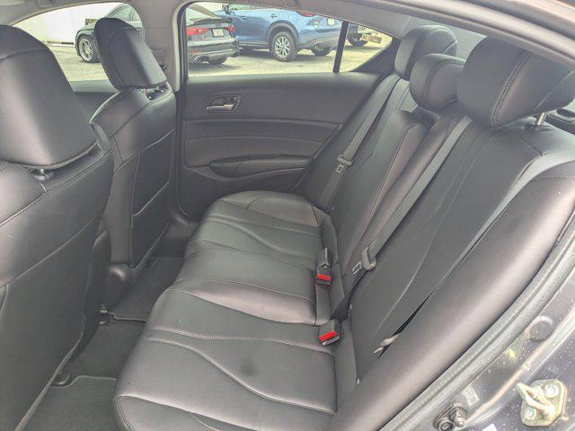 used 2020 Acura ILX car, priced at $19,751