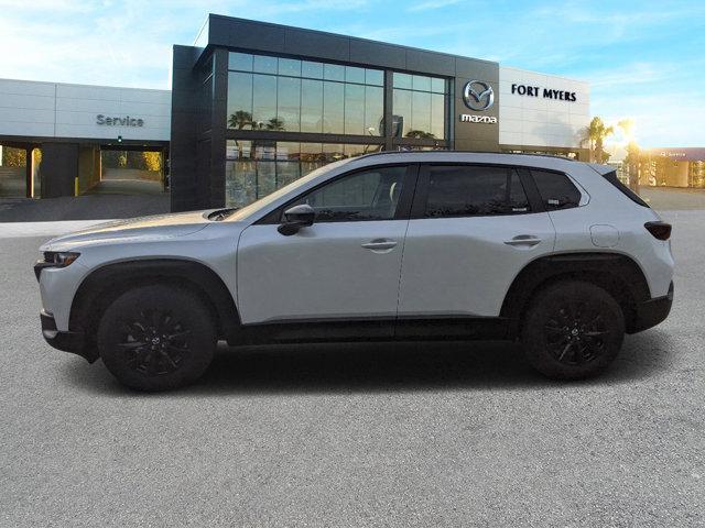 new 2025 Mazda CX-50 car, priced at $35,209