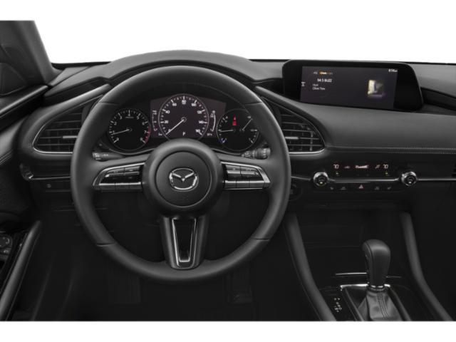 used 2020 Mazda Mazda3 car, priced at $19,661