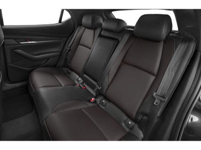 used 2020 Mazda Mazda3 car, priced at $19,661