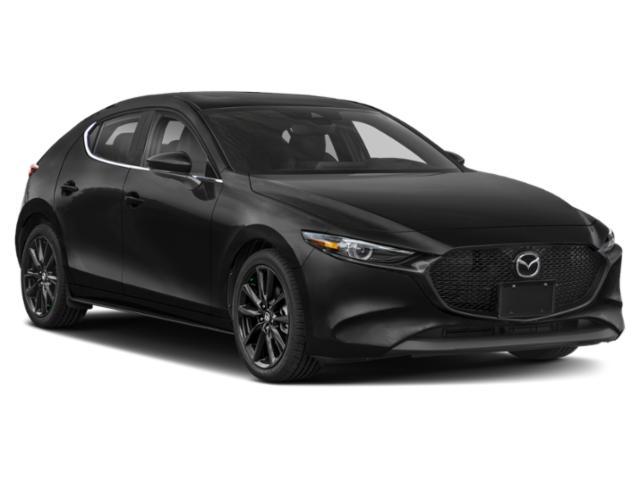 used 2020 Mazda Mazda3 car, priced at $19,661