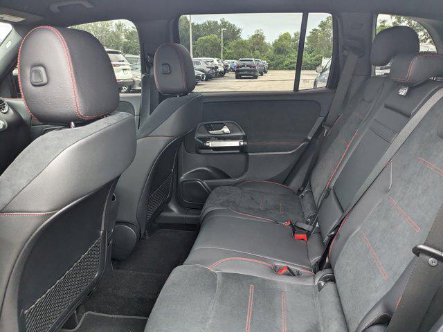 used 2024 Mercedes-Benz GLB 250 car, priced at $37,181