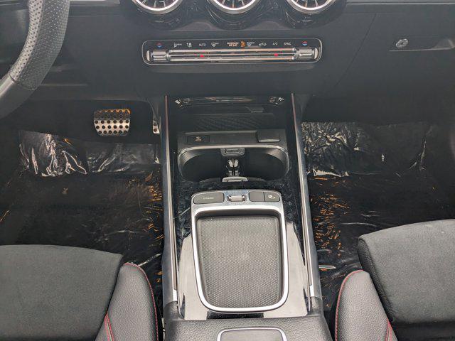 used 2024 Mercedes-Benz GLB 250 car, priced at $37,181