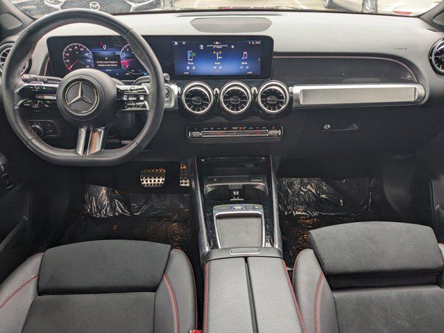 used 2024 Mercedes-Benz GLB 250 car, priced at $37,181