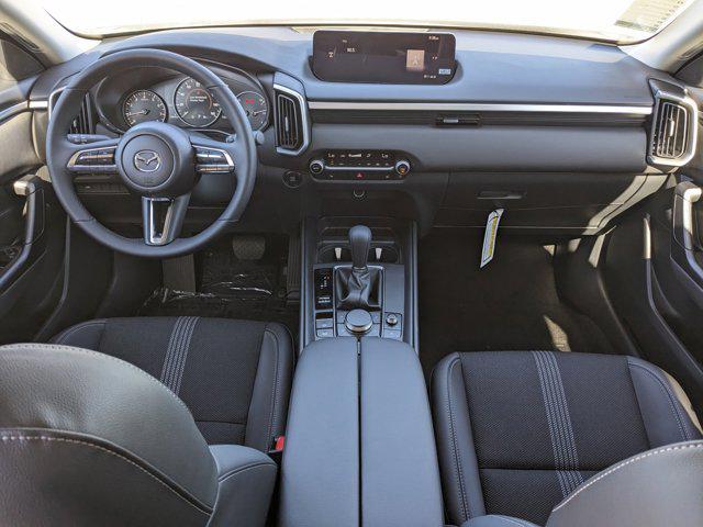 new 2025 Mazda CX-50 car, priced at $33,135