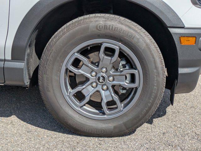 used 2023 Ford Bronco Sport car, priced at $22,992