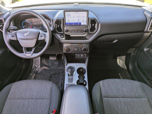 used 2023 Ford Bronco Sport car, priced at $22,992