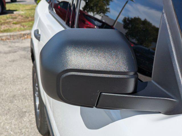 used 2023 Ford Bronco Sport car, priced at $22,992