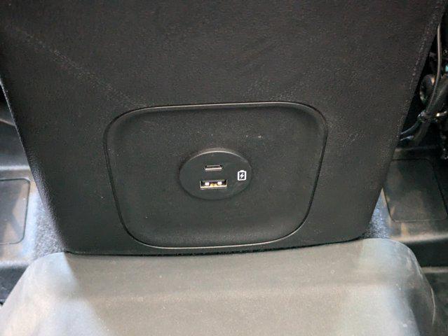 used 2023 Ford Bronco Sport car, priced at $22,992