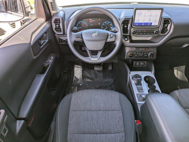 used 2023 Ford Bronco Sport car, priced at $22,992