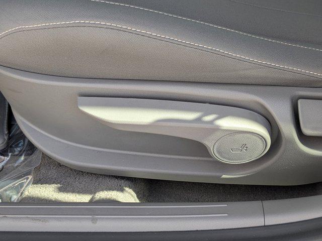used 2025 Hyundai Elantra car, priced at $22,441