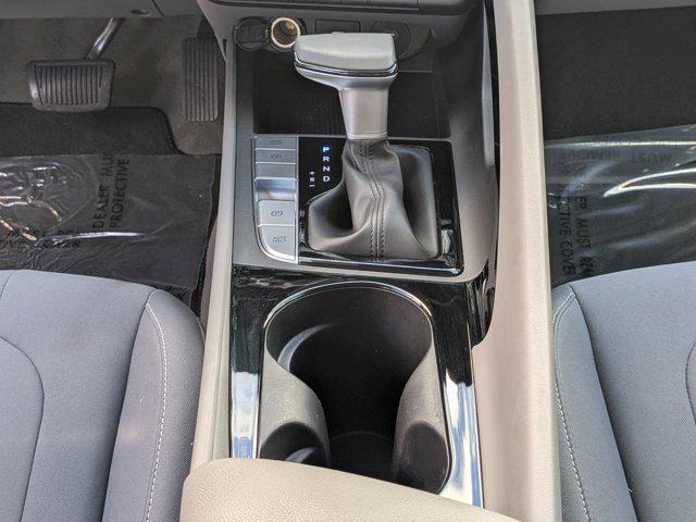 used 2025 Hyundai Elantra car, priced at $22,441