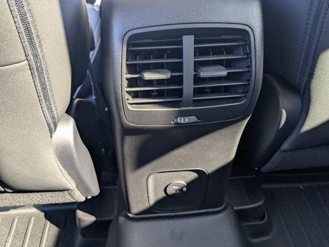 used 2022 Ford Bronco Sport car, priced at $23,131