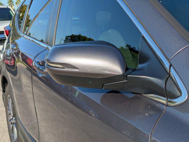 used 2020 Honda CR-V car, priced at $21,201