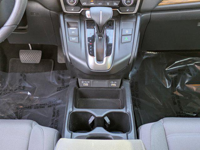 used 2020 Honda CR-V car, priced at $21,201