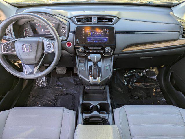 used 2020 Honda CR-V car, priced at $21,201