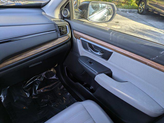 used 2020 Honda CR-V car, priced at $21,201