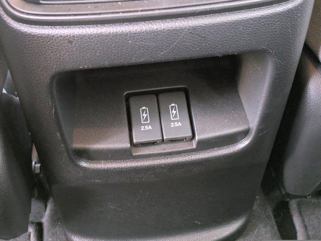 used 2020 Honda CR-V car, priced at $21,201