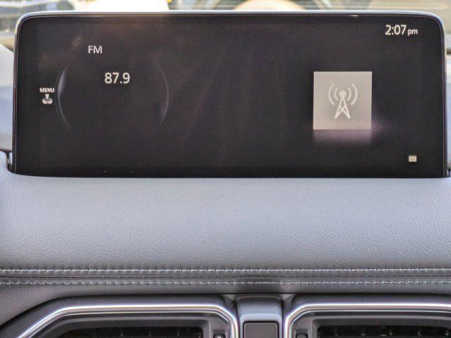 new 2025 Mazda CX-5 car, priced at $39,418