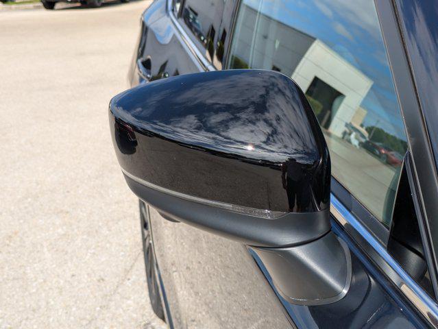 new 2025 Mazda CX-5 car, priced at $39,418