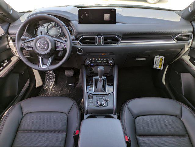 new 2025 Mazda CX-5 car, priced at $39,418