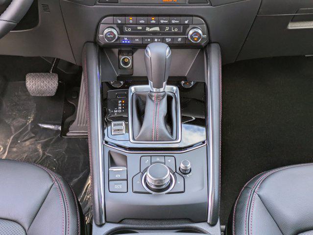 new 2025 Mazda CX-5 car, priced at $39,418