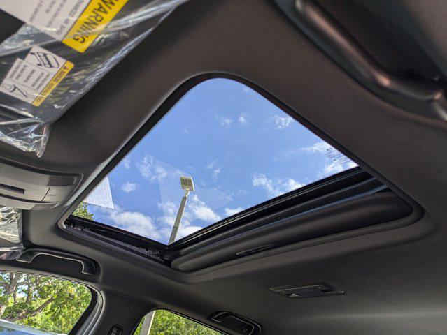 new 2025 Mazda CX-5 car, priced at $39,418