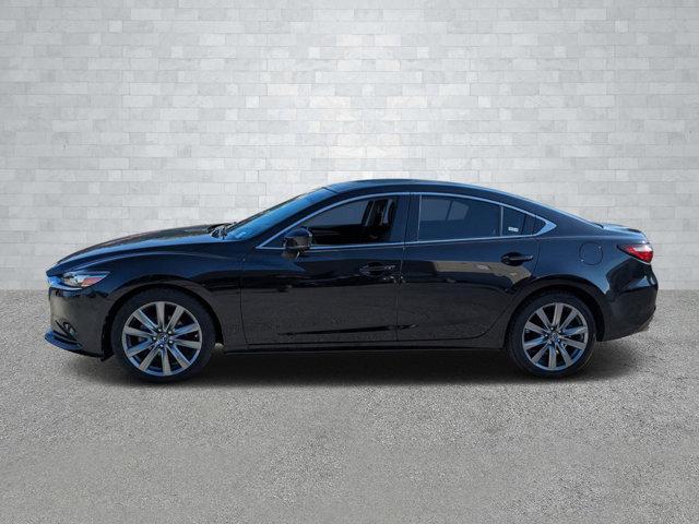 used 2019 Mazda Mazda6 car, priced at $17,992