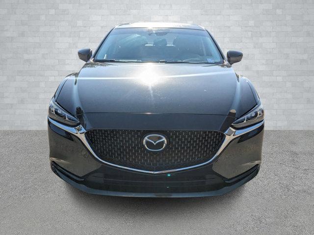 used 2019 Mazda Mazda6 car, priced at $17,992