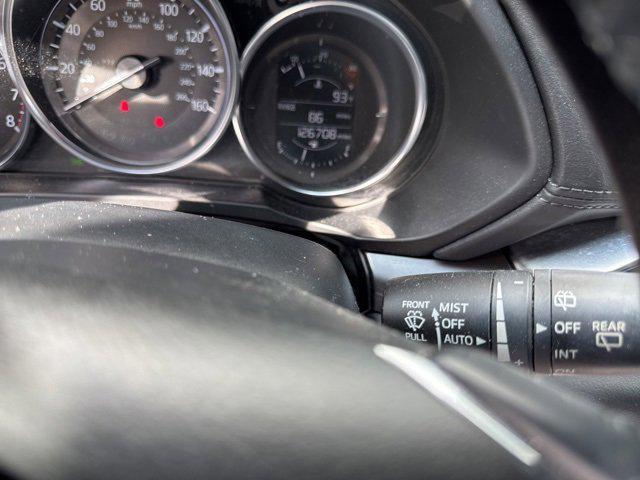 used 2017 Mazda CX-5 car, priced at $12,231