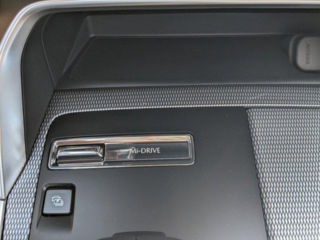 new 2025 Mazda CX-90 PHEV car, priced at $48,783