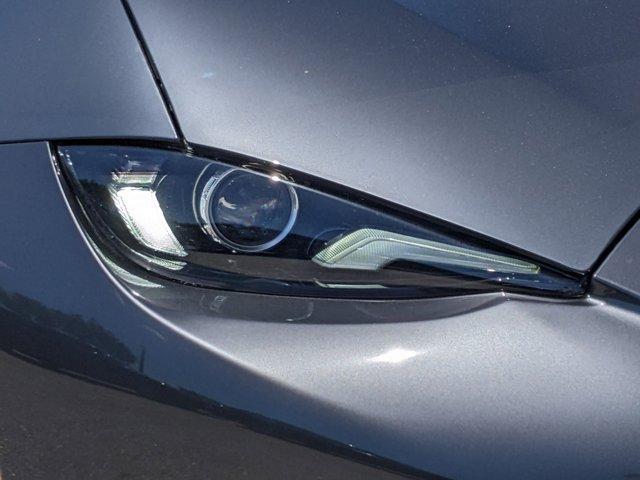 new 2024 Mazda MX-5 Miata car, priced at $39,265