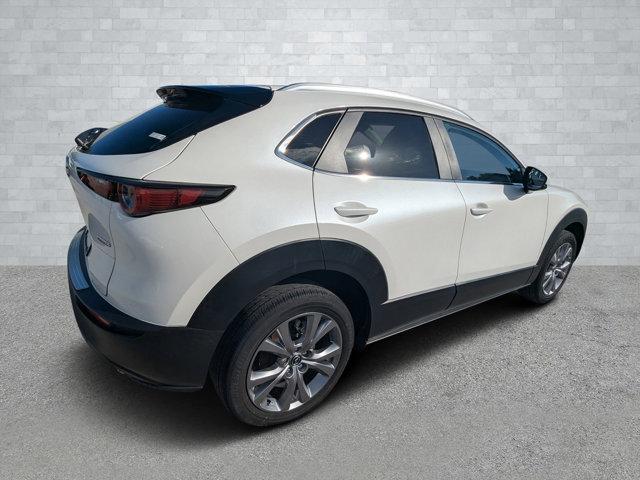 used 2023 Mazda CX-30 car, priced at $18,992