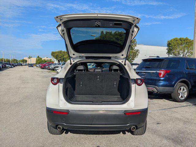 used 2023 Mazda CX-30 car, priced at $18,992