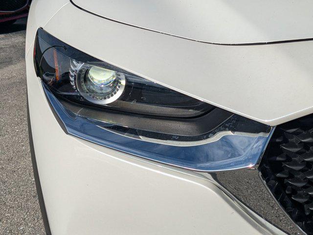 used 2023 Mazda CX-30 car, priced at $18,992