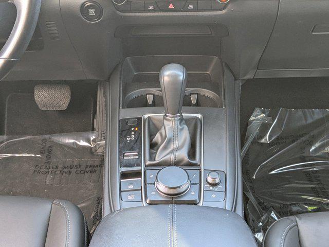used 2023 Mazda CX-30 car, priced at $18,992