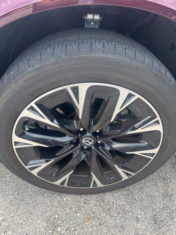 used 2024 Mazda CX-90 car, priced at $38,891