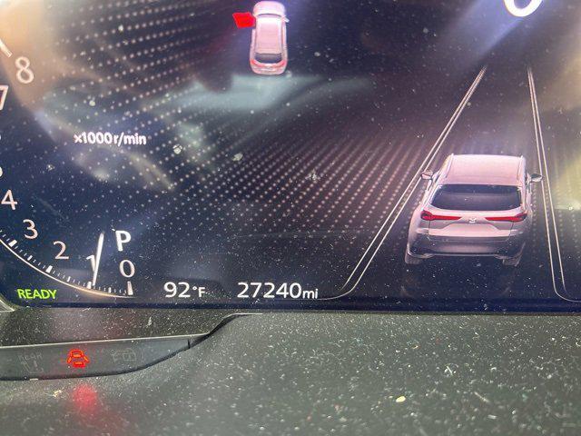 used 2024 Mazda CX-90 car, priced at $38,891