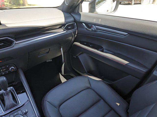 new 2025 Mazda CX-5 car, priced at $38,866